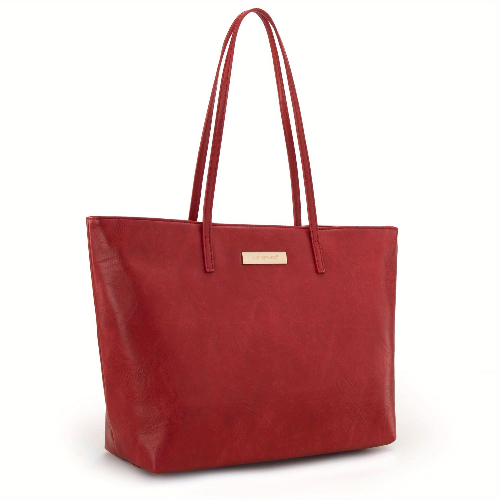 Montana West Large Tote Bags - LustMia