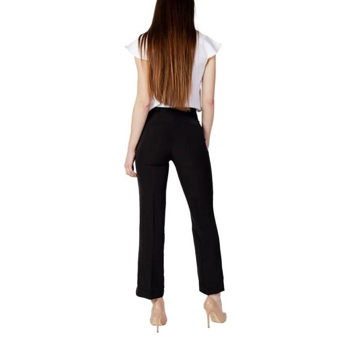 Guess Women Trousers - LustMia