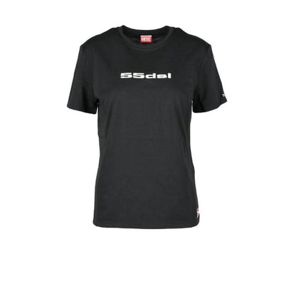 Diesel Women T-Shirt - LustMia