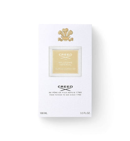 CREED Millesime Imperial 3.3 oz Eau de Parfum Spray - LustMia