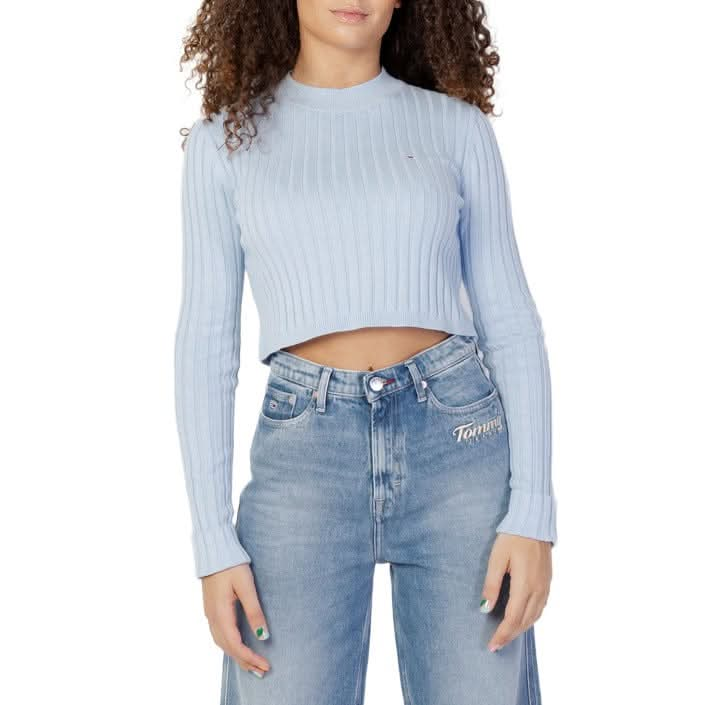 Tommy Hilfiger Jeans Women Knitwear - LustMia