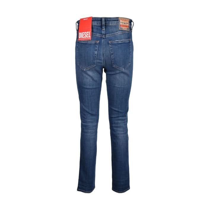 Diesel Women Jeans - LustMia