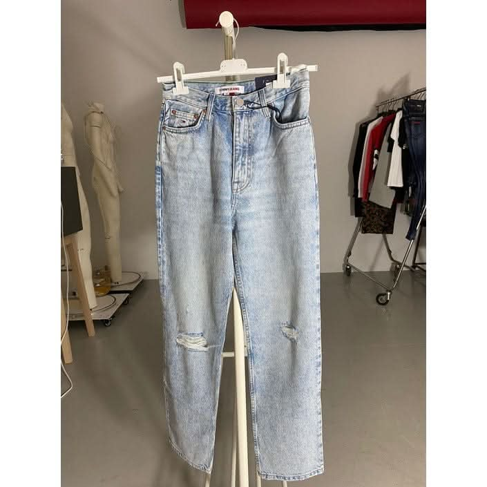 Tommy Hilfiger Jeans Women Jeans - LustMia