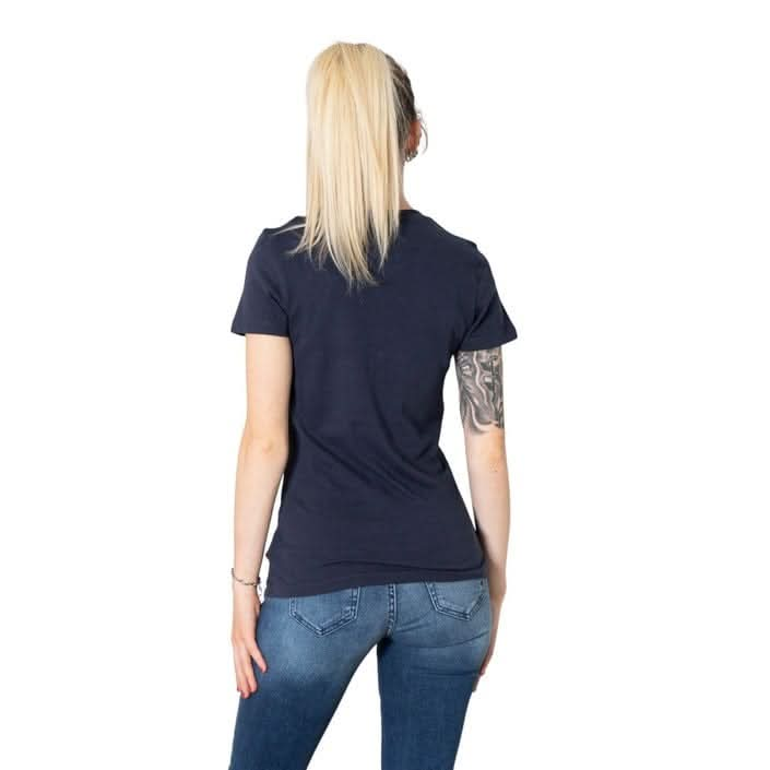 Tommy Hilfiger Jeans Women T-Shirt - LustMia