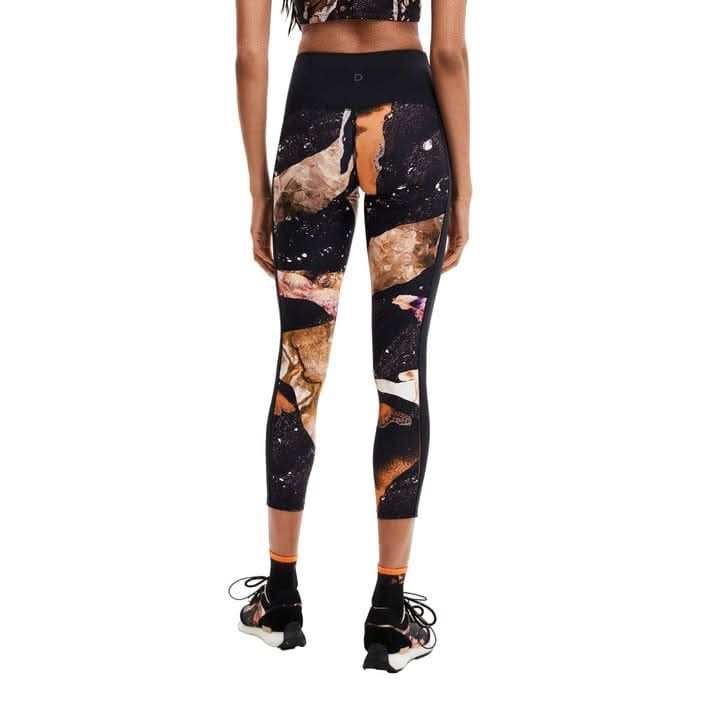 Desigual Women Leggings - LustMia