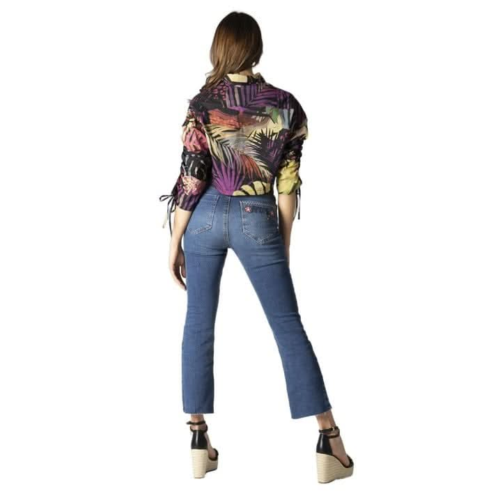 Desigual Women Shirt - LustMia