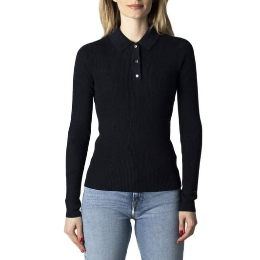 Tommy Hilfiger Jeans Women Knitwear - LustMia