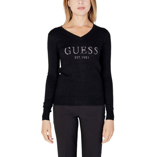 Guess Women Knitwear - LustMia