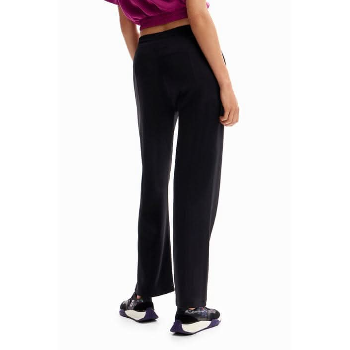 Desigual Women Trousers - LustMia