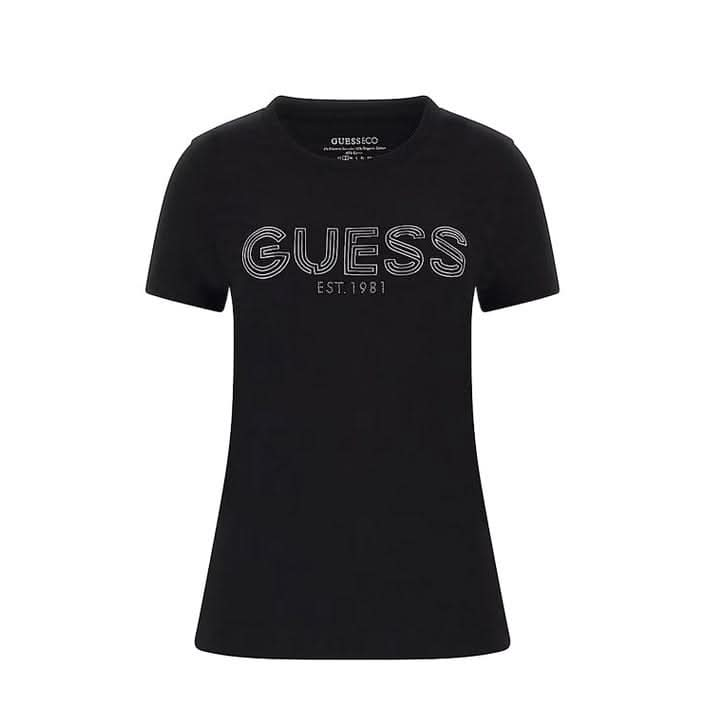 Guess Women T-Shirt - LustMia