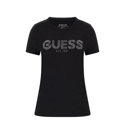 Guess Women T-Shirt - LustMia