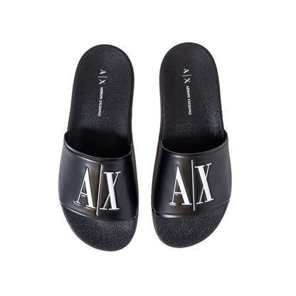 Armani Exchange Women Slippers - LustMia