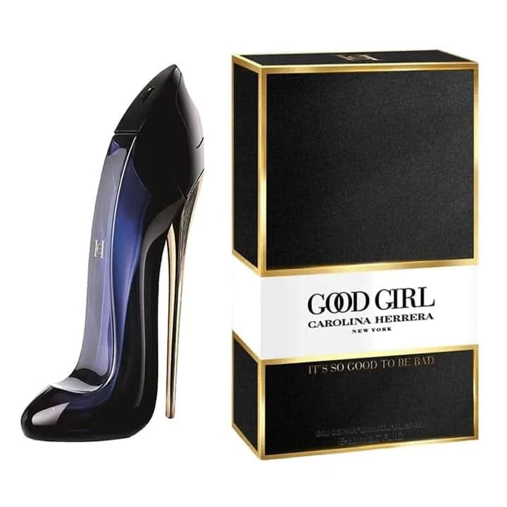 Good Girl By Carolina Herrera for Women 2.7oz EDP Spray - LustMia