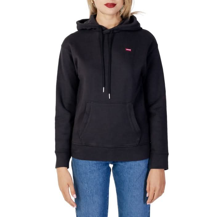 Levi`s Women Sweatshirts - LustMia