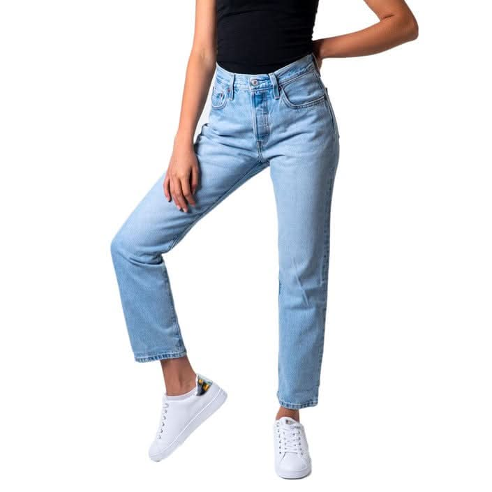 Levi`s Women Jeans - LustMia