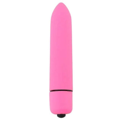 Mini Bullet Vibrator Vaginal Massage Dildo Vibrador Sex Toys for Women G - Spot Vibrating Clitoris Stimulator Female Masturbator - LustMia