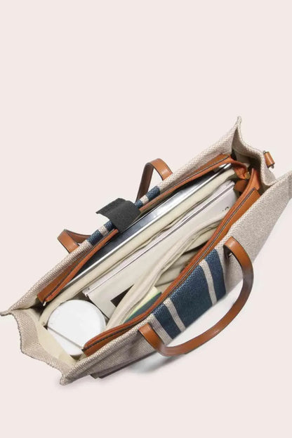 Lustmia Tote Bag – Stylish, Durable Everyday Carryall

