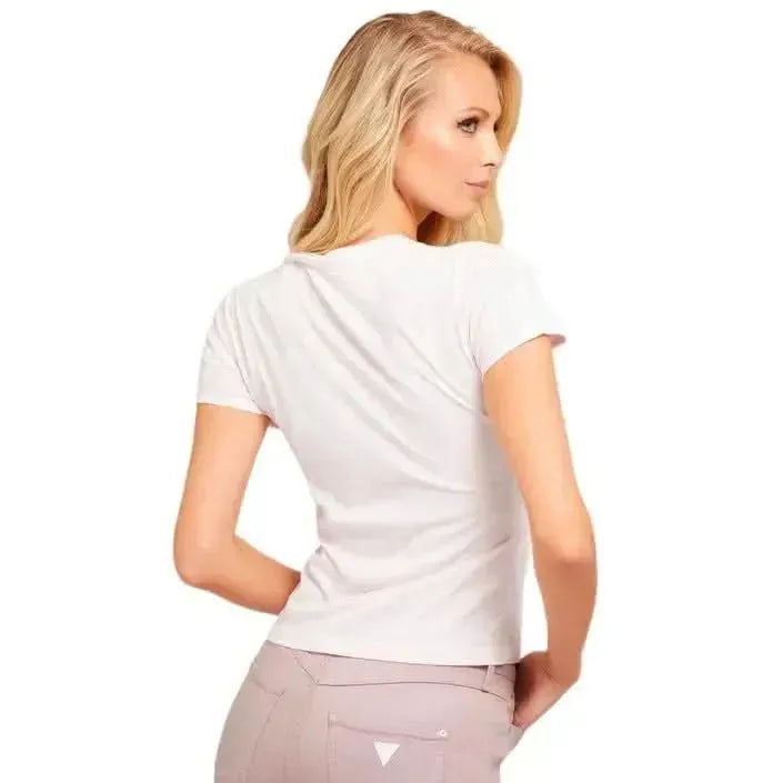 Guess Women T-Shirt - LustMia
