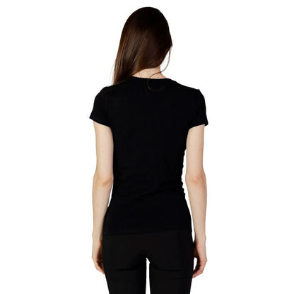 Armani Exchange Women T-Shirt - LustMia