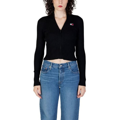 Tommy Hilfiger Jeans Women Cardigan - LustMia