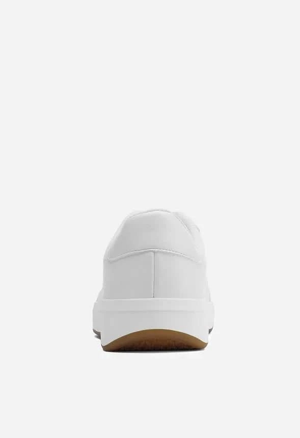 Men's Arch Support Fashion Sneaker - LustMia