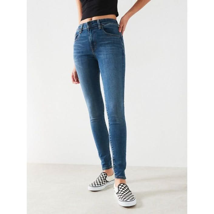 Levi`s Women Jeans - LustMia