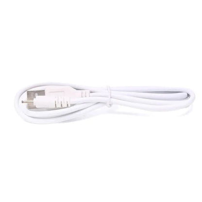 1m USB Charging Cable DC Vibrator Cable Cord Sex Products USB Power Supply Charger For Rechargeable Adult Toys - LustMia