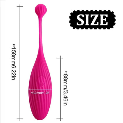 Remote APP Control Kegel Balls For Women Tightening Strengthen Bladder Control Sex Toys Vagina Balls Adult Vibrator Ben Wa Balls - LustMia