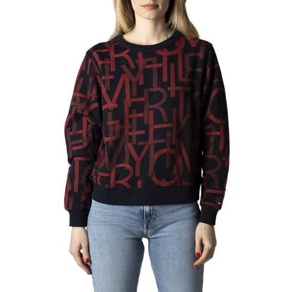 Tommy Hilfiger Jeans Women Sweatshirts - LustMia