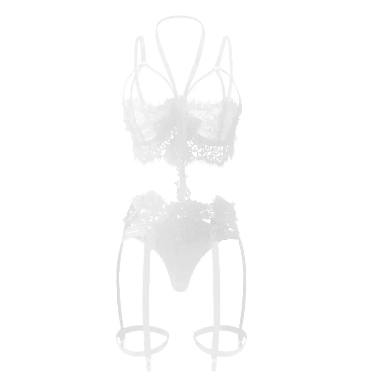 Lustmia Underwear – Soft, Comfortable Everyday Essentials
