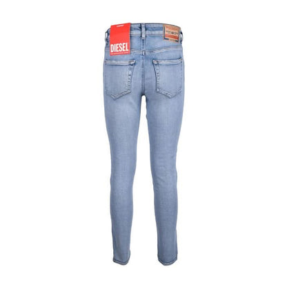 Diesel Women Jeans - LustMia