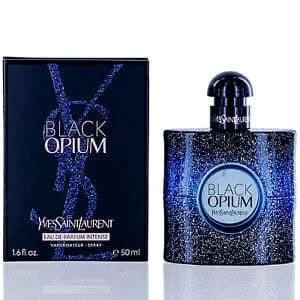 OPIUM BLACK INTENSE 1.6oz(50ml) W EDP - LustMia