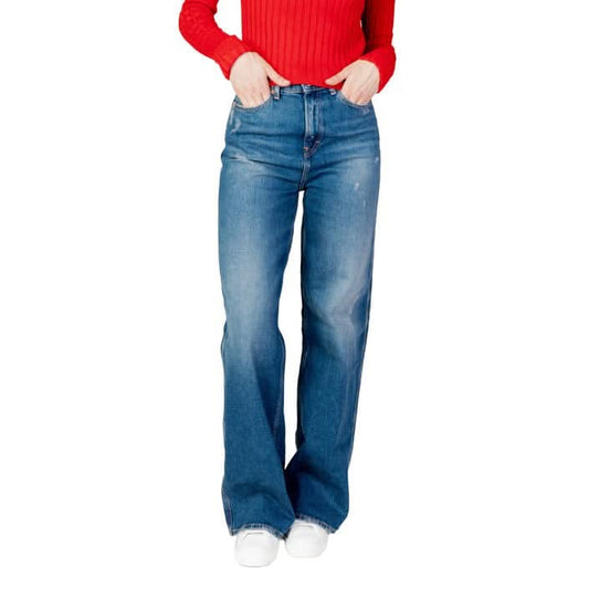 Tommy Hilfiger Jeans Women Jeans - LustMia