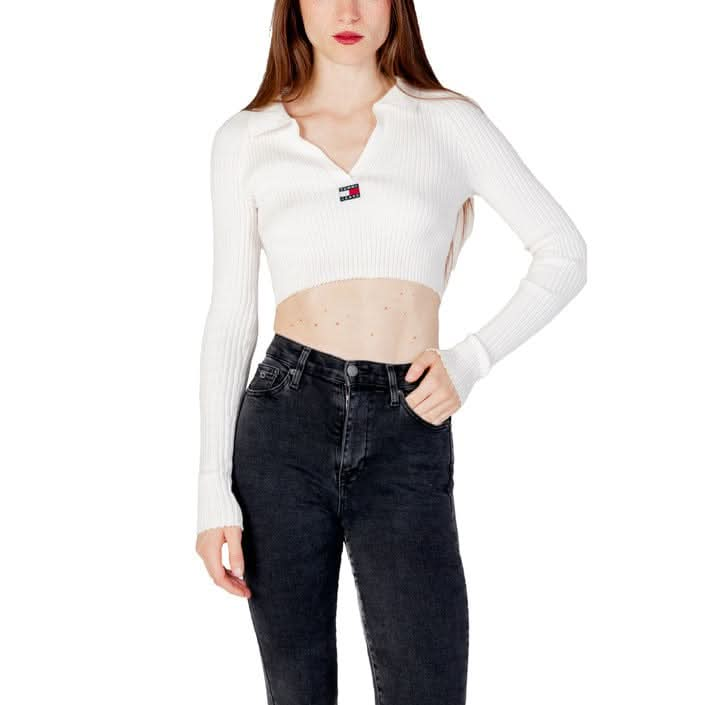 Tommy Hilfiger Jeans Women Knitwear - LustMia