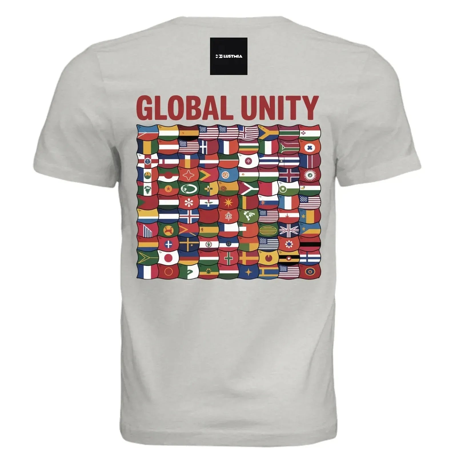 Cement Triblend - BACK