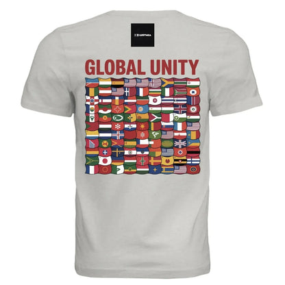 Cement Triblend - BACK