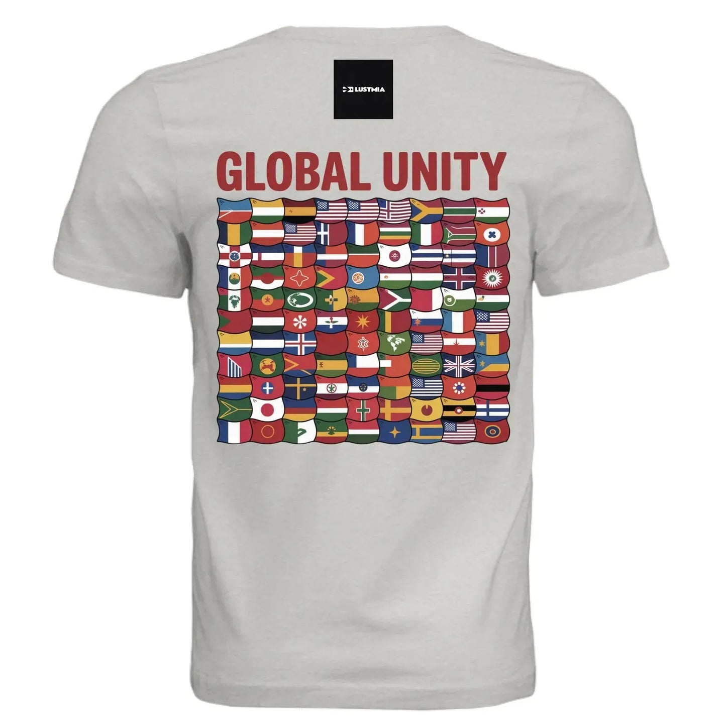 Cement Triblend - BACK