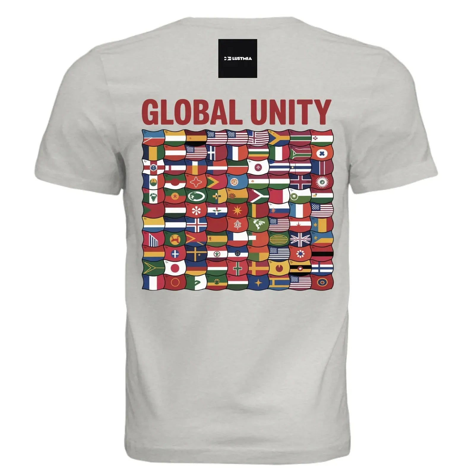 Cement Triblend - BACK