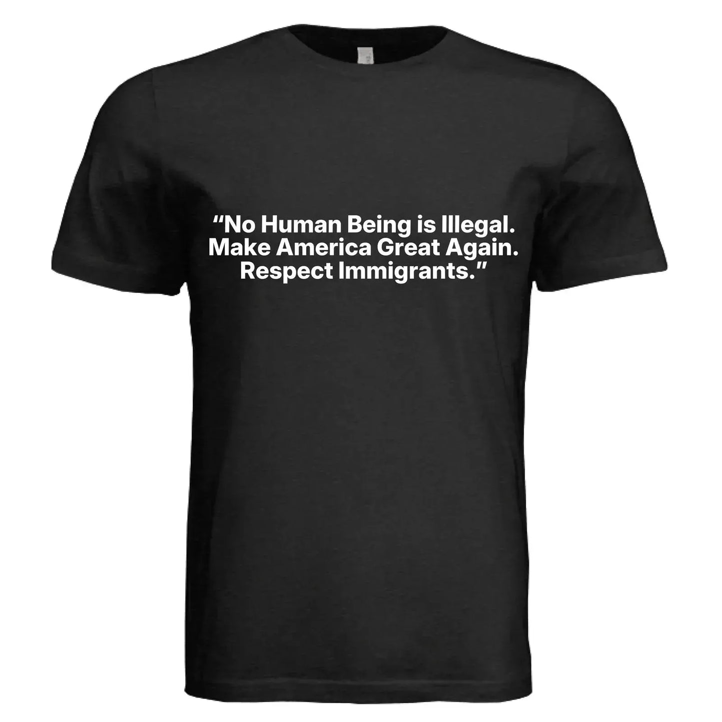 BLK HTHR TRIBLND - FRONT