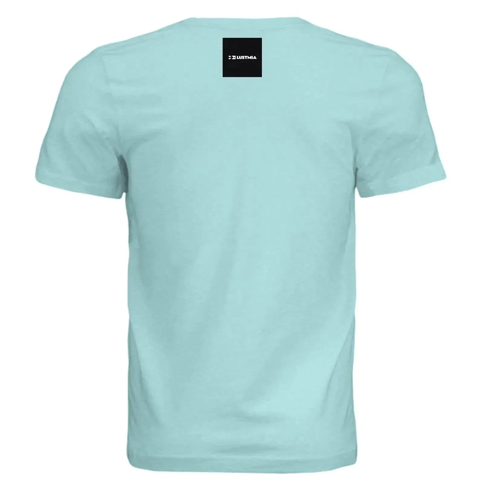 SEA GREEN TRBLND - BACK