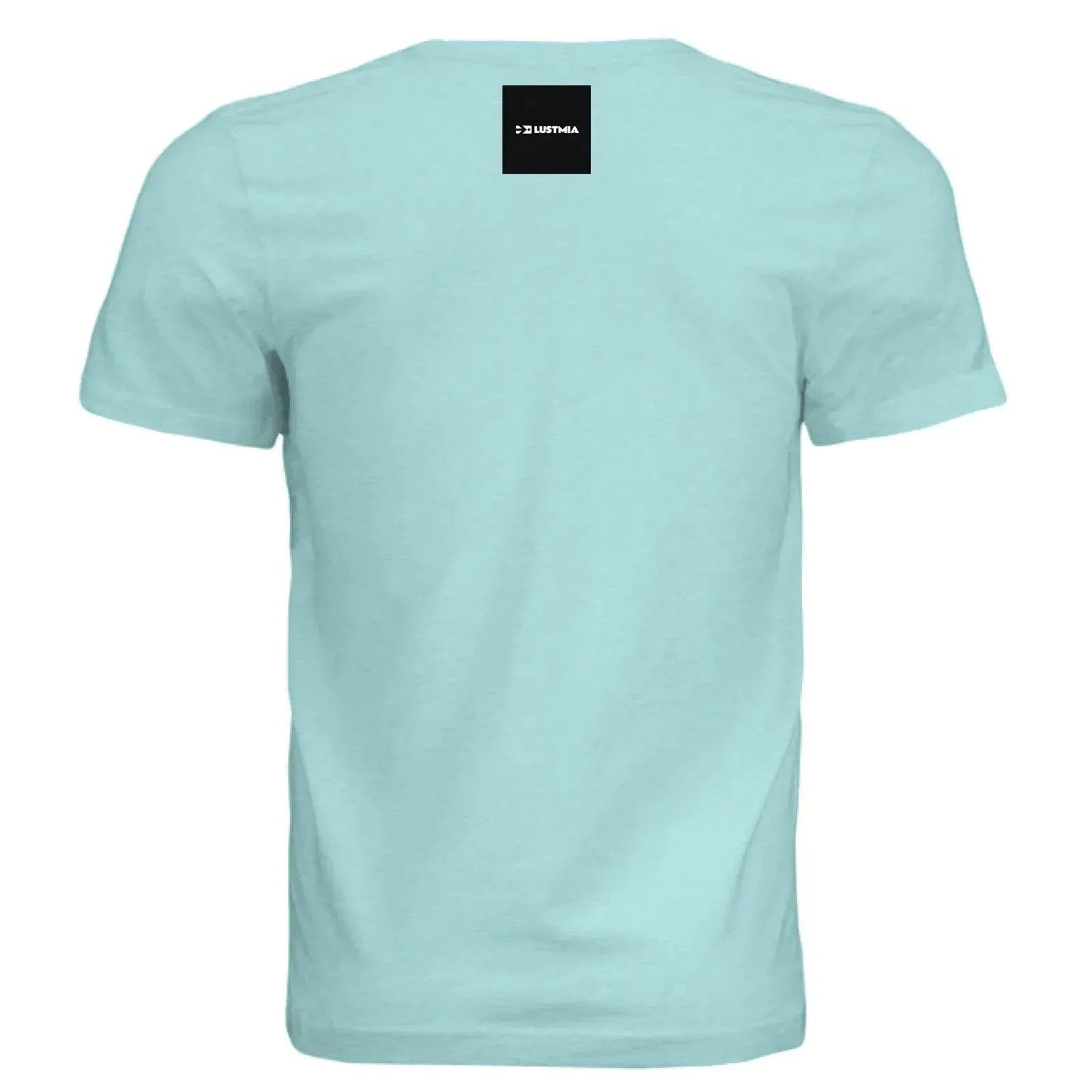 SEA GREEN TRBLND - BACK