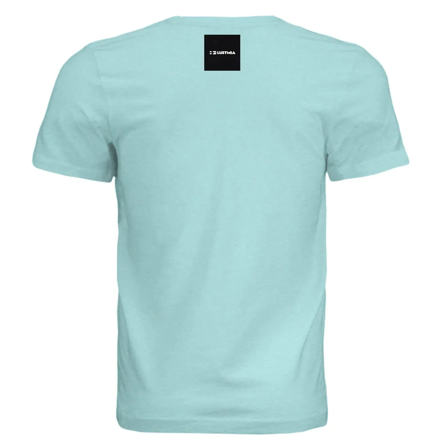 SEA GREEN TRBLND - BACK