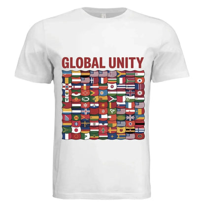 SOLID WHT TRBLND - FRONT