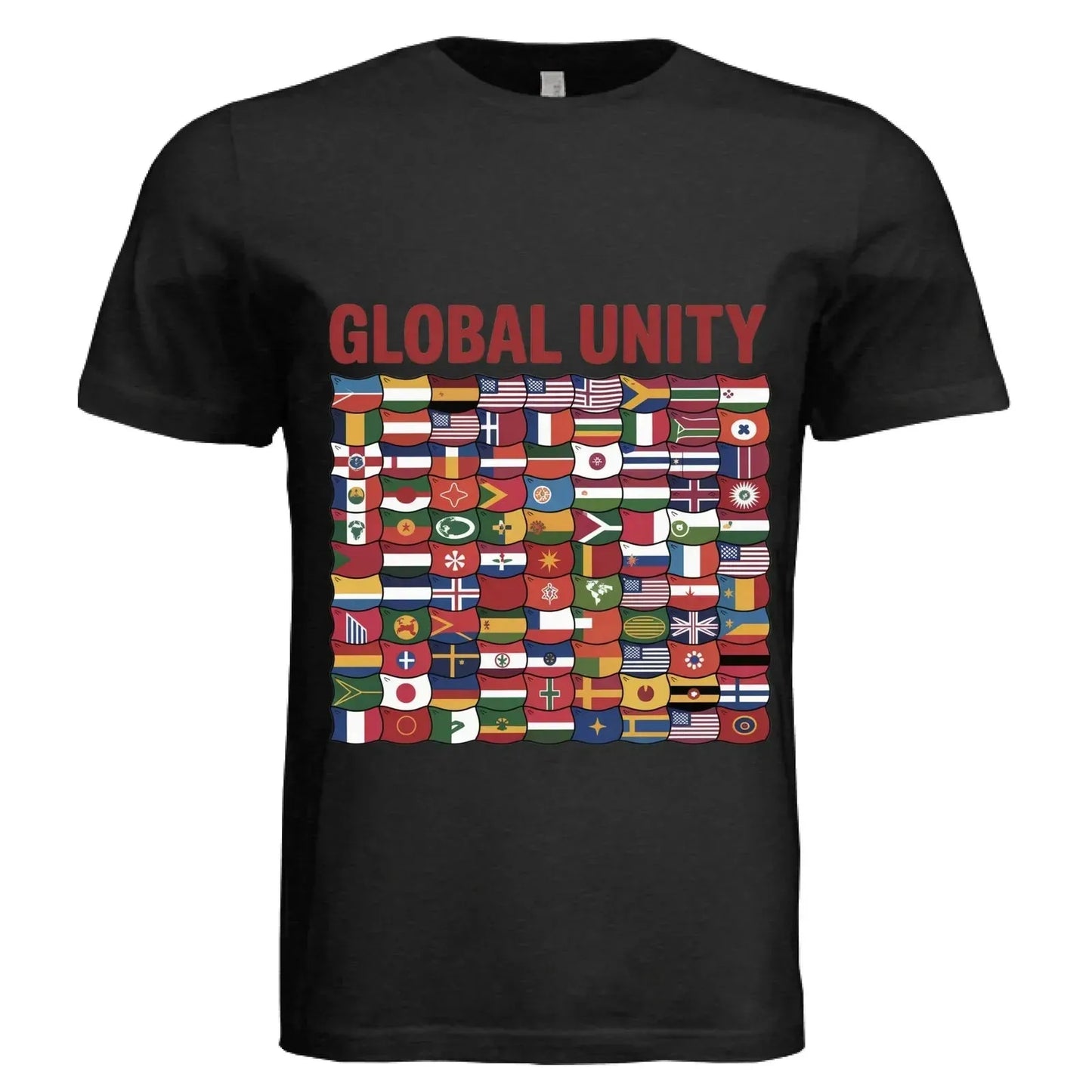 BLK HTHR TRIBLND - FRONT