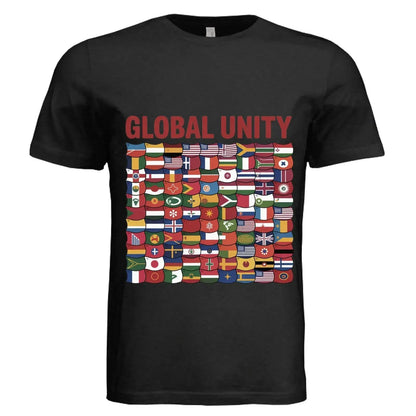 BLK HTHR TRIBLND - FRONT