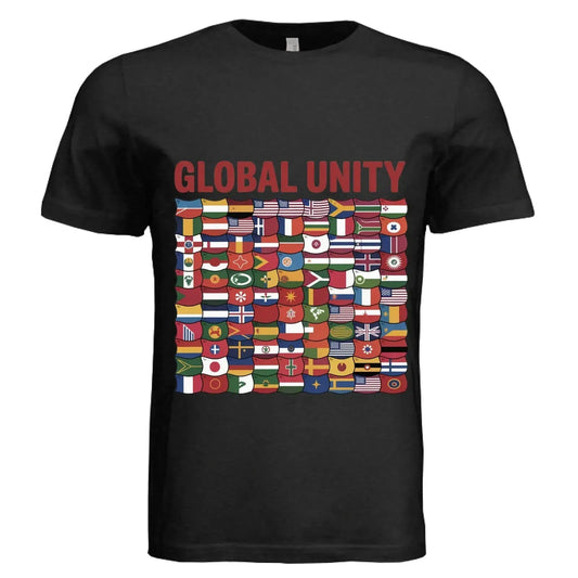 BLK HTHR TRIBLND - FRONT