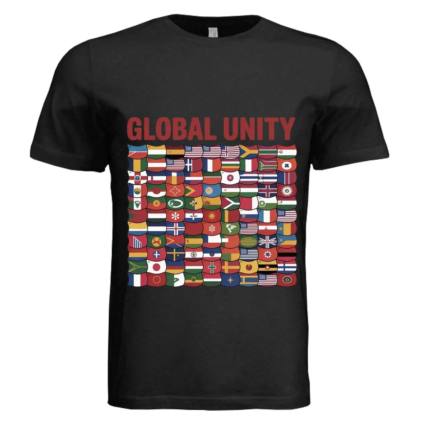 BLK HTHR TRIBLND - FRONT