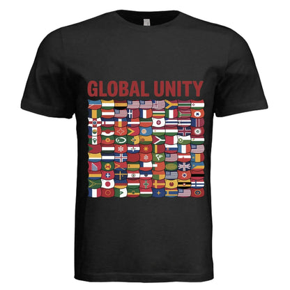 BLK HTHR TRIBLND - FRONT