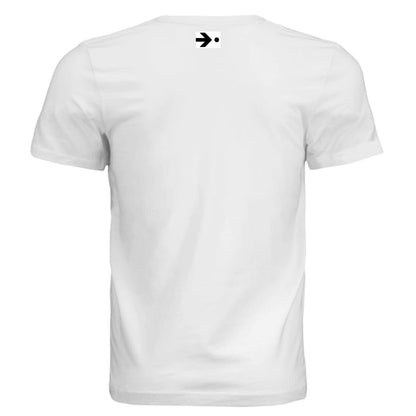 SOLID WHT TRBLND - BACK