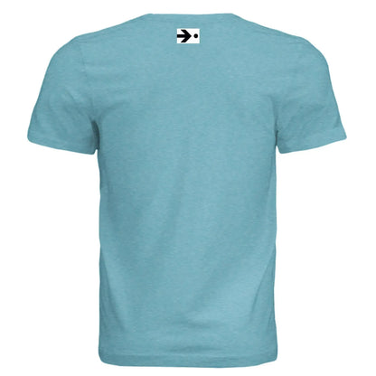 AQUA TRIBLEND - BACK